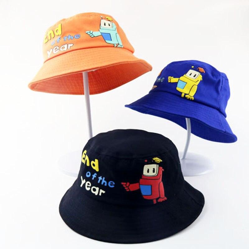 Bob Bébé <br>Robot Cartoon - Bob Nation