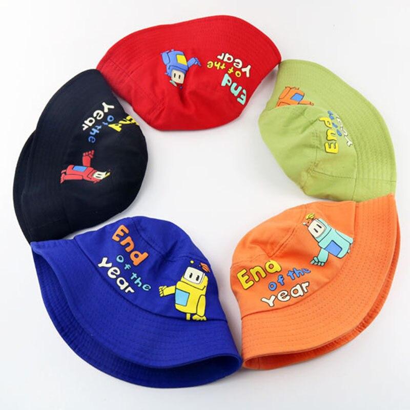 Bob Bébé <br>Robot Cartoon - Bob Nation