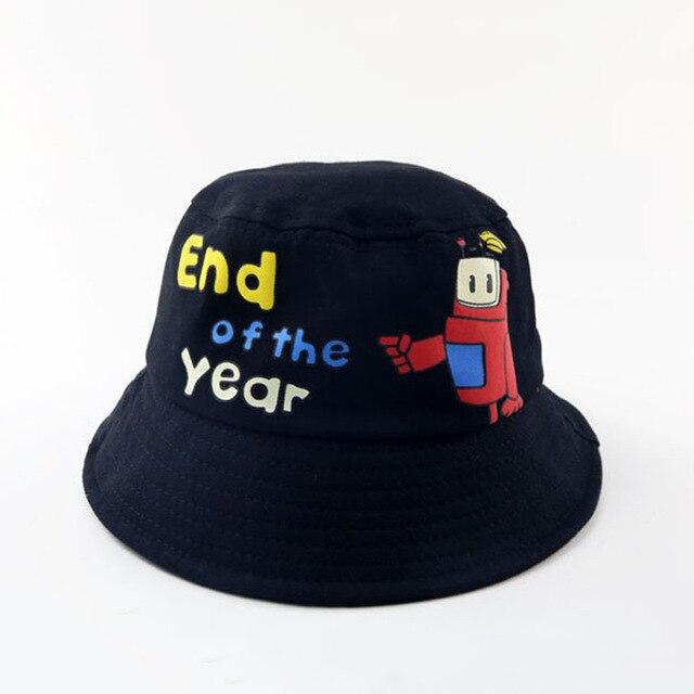 Bob Bébé <br>Robot Cartoon - Bob Nation