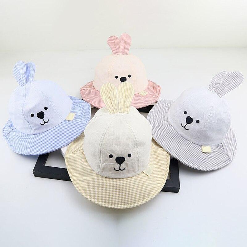 Bob Bébé <br>Lapin Aux Oreilles Collés - Bob Nation