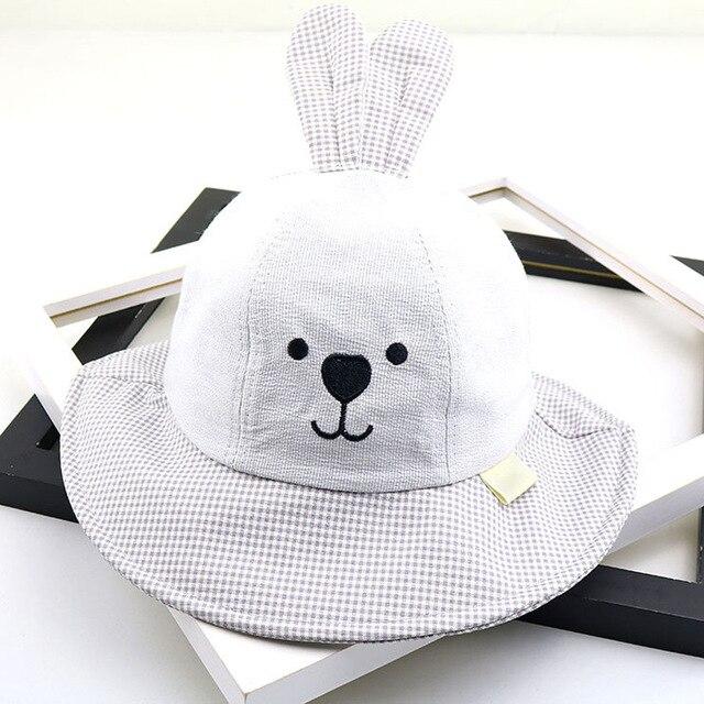 Bob Bébé <br>Lapin Aux Oreilles Collés - Bob Nation