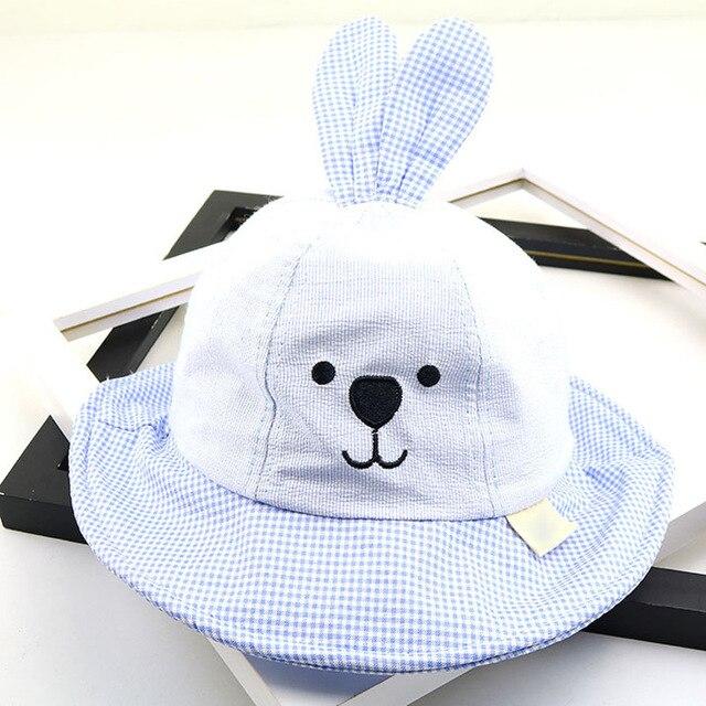 Bob Bébé <br>Lapin Aux Oreilles Collés - Bob Nation