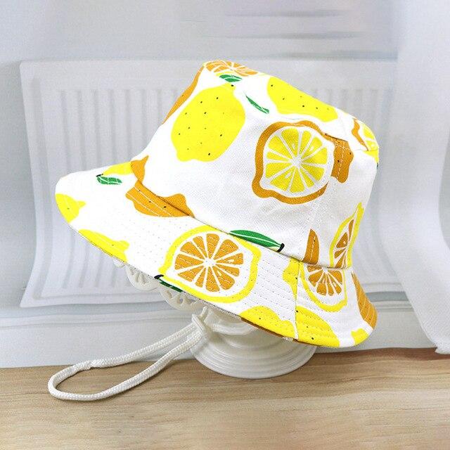 Bob Bébé Citron - Bob Nation