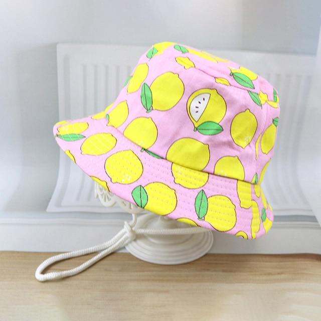 Bob Bébé Citron - Bob Nation