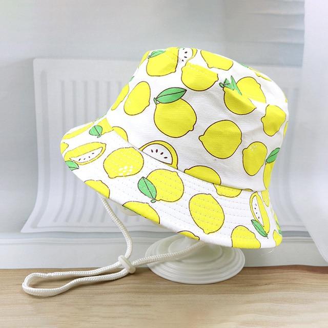 Bob Bébé Citron - Bob Nation