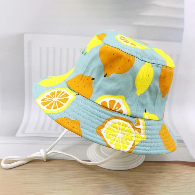 Bob Bébé Citron - Bob Nation