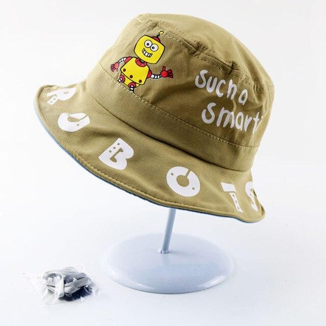 Bob Bébé <br>Robot Heureux - Bob Nation