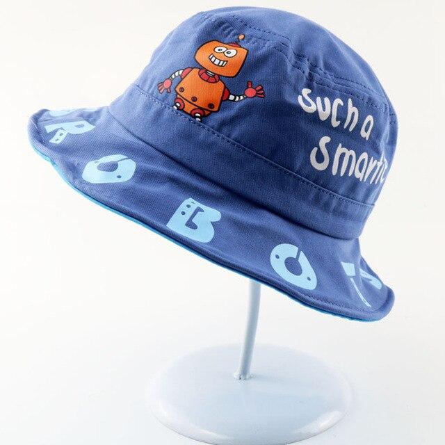 Bob Bébé <br>Robot Heureux - Bob Nation