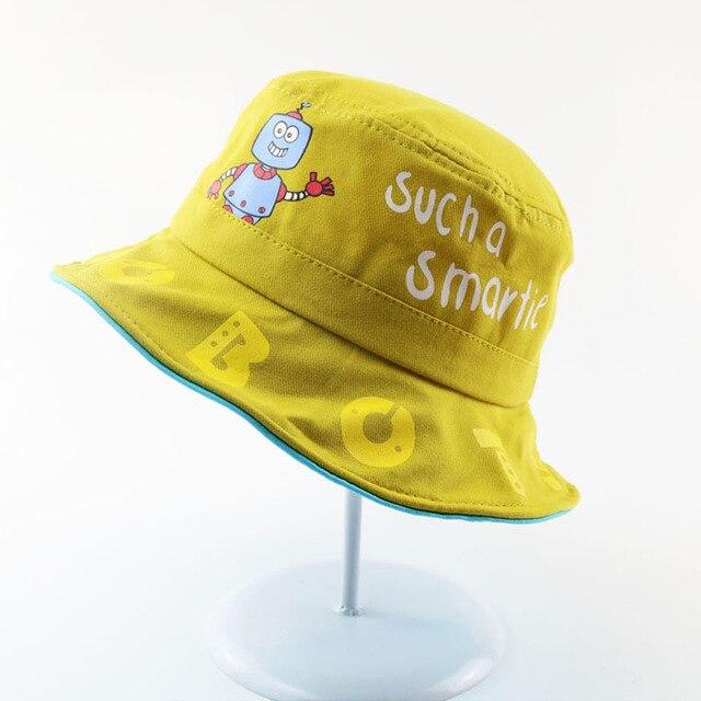 Bob Bébé <br>Robot Heureux - Bob Nation