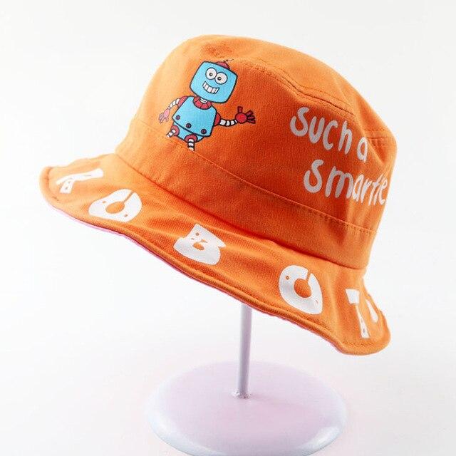 Bob Bébé <br>Robot Heureux - Bob Nation