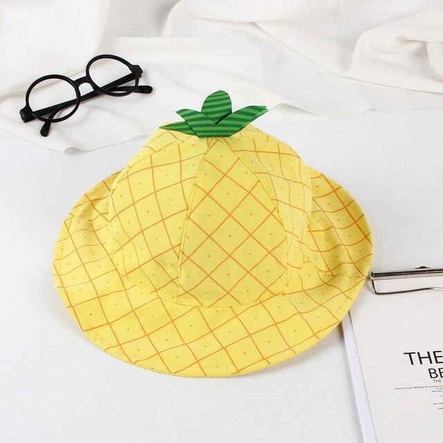 Bob Bébé Ananas - Bob Nation