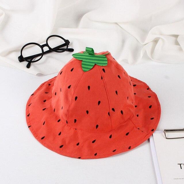 Bob Bébé Fraise - Bob Nation