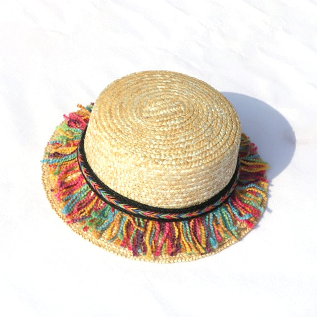 Bob Enfant Classe & Chic Mariage