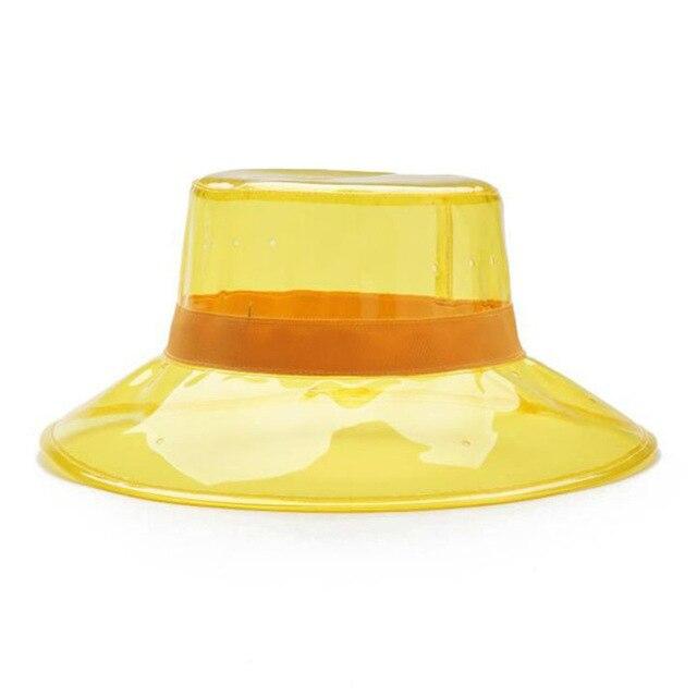 Bob de Pluie (transparent) - Bob Nation