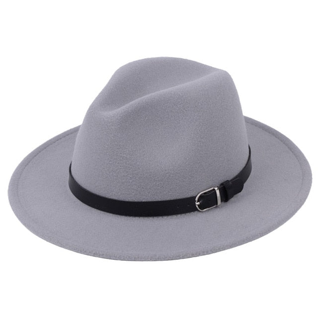 Chapeau Borsalino Authentique