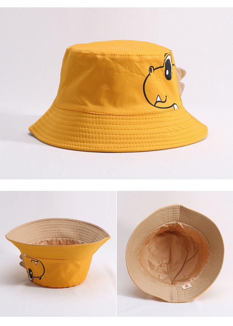 Bob Bébé Dino Coloré (réversible)