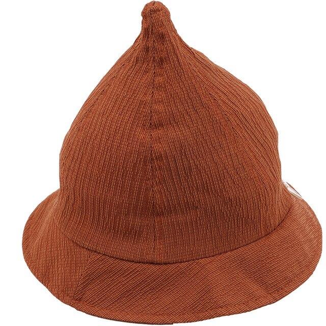 Bob Bébé <br>Chapeau Pointu - Bob Nation