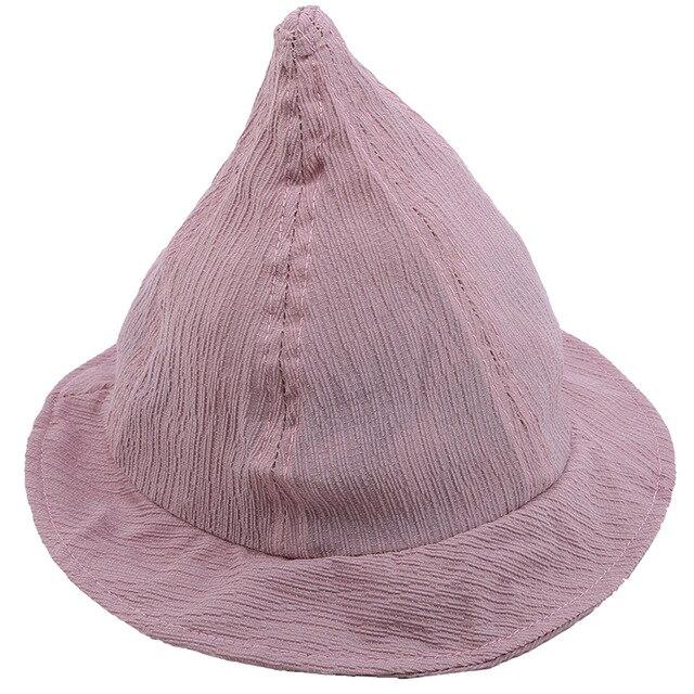 Bob Bébé <br>Chapeau Pointu - Bob Nation