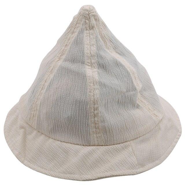 Bob Bébé <br>Chapeau Pointu - Bob Nation