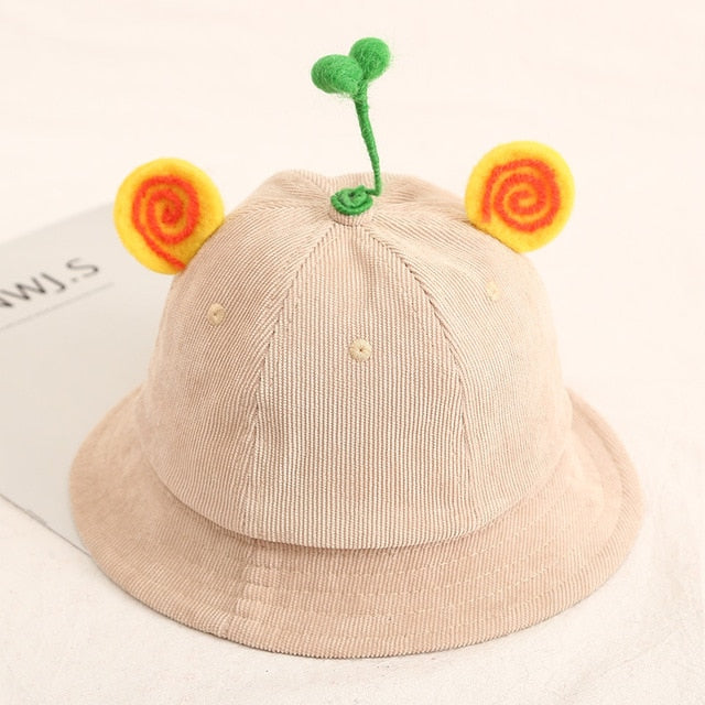 Bob Bébé <br>Plante Du Jardin - Bob Nation