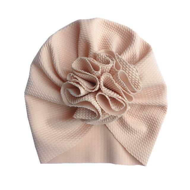 Bob Bébé <br>Turban Grosse Fleur - Bob Nation