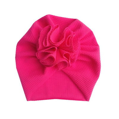 Bob Bébé <br>Turban Grosse Fleur - Bob Nation