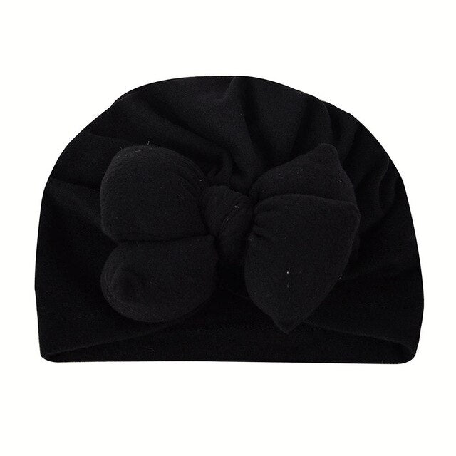 Bob Bébé <br>Turban Noeud Papillon - Bob Nation