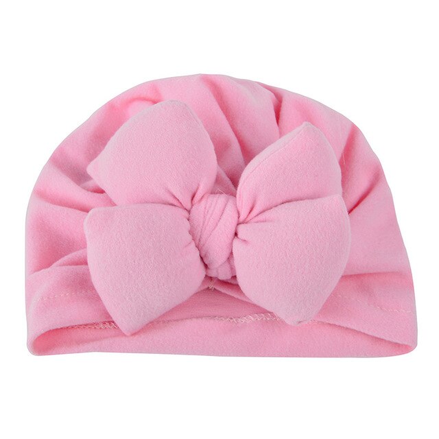 Bob Bébé <br>Turban Noeud Papillon - Bob Nation