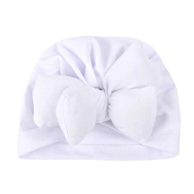 Bob Bébé <br>Turban Noeud Papillon - Bob Nation