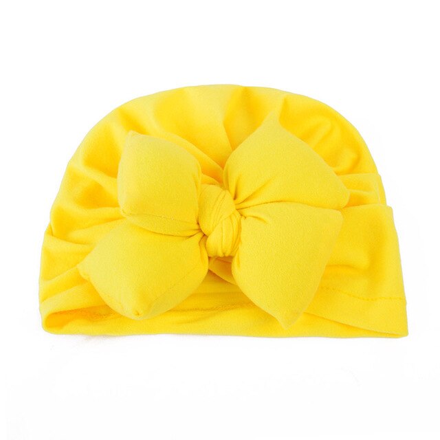 Bob Bébé <br>Turban Noeud Papillon - Bob Nation