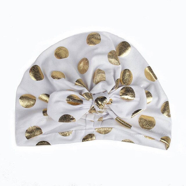 Bob Bébé <br>Turban De Princesse - Bob Nation