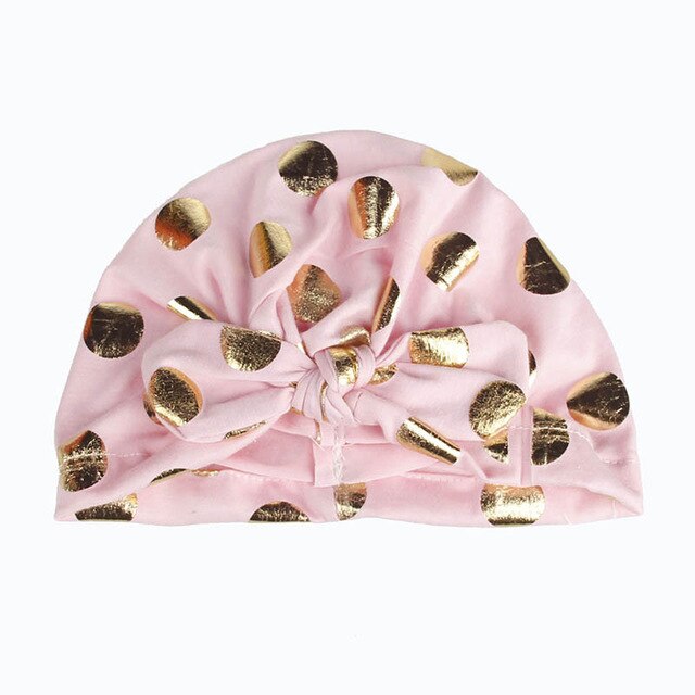 Bob Bébé <br>Turban De Princesse - Bob Nation