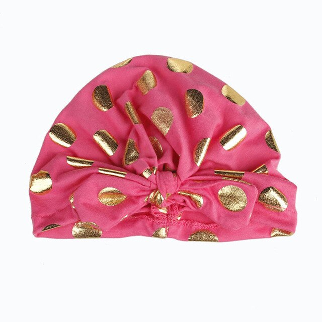 Bob Bébé <br>Turban De Princesse - Bob Nation