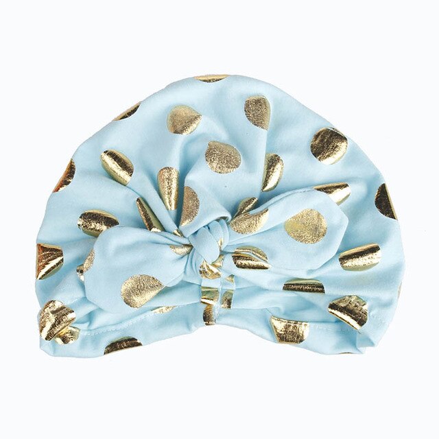 Bob Bébé <br>Turban De Princesse - Bob Nation