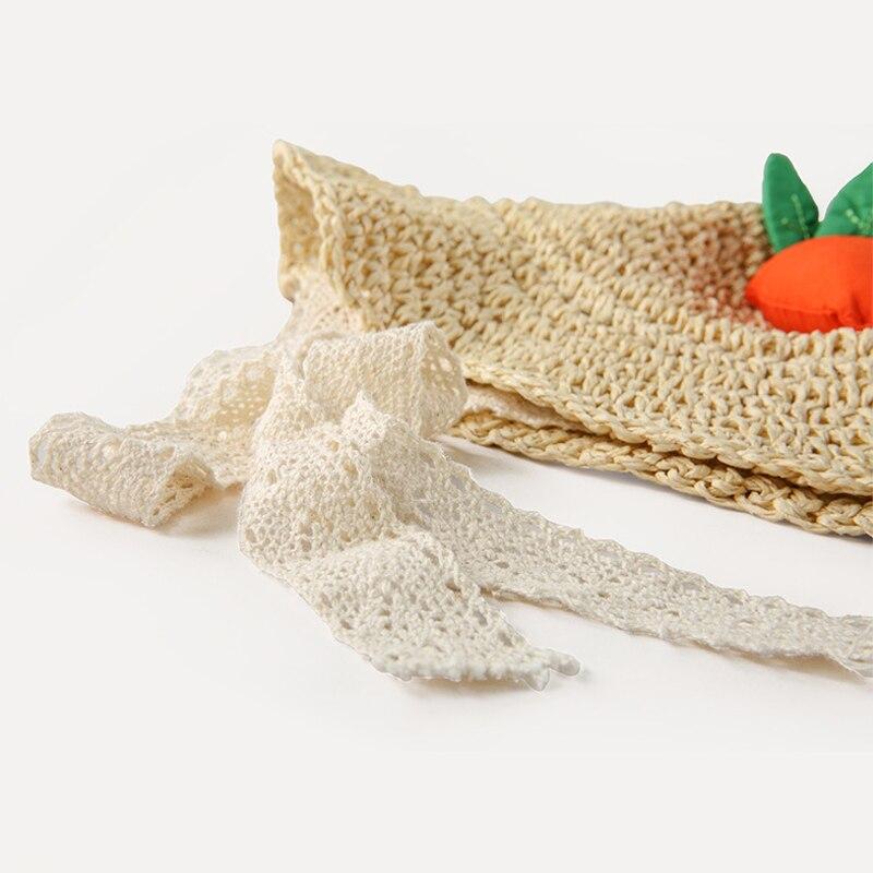 Bob Bébé <br>Carotte Du Potager - Bob Nation