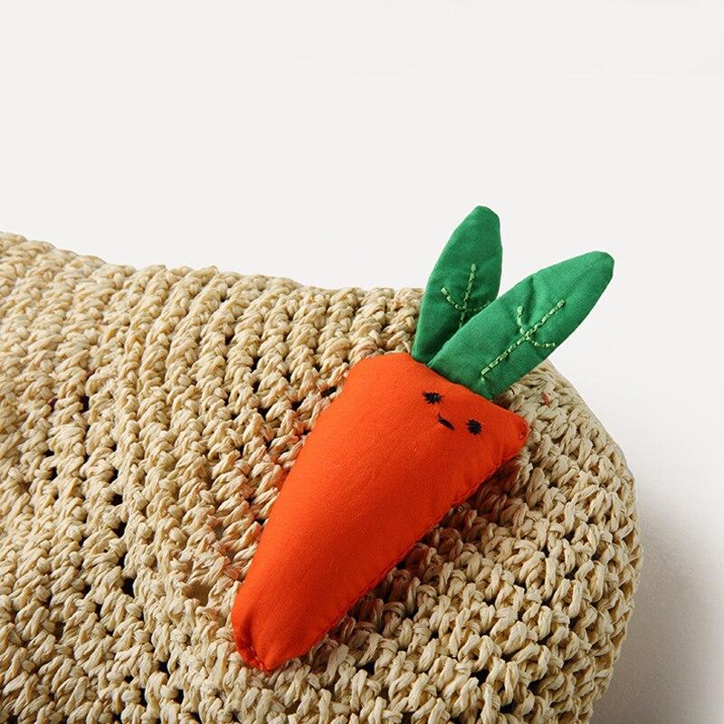 Bob Bébé <br>Carotte Du Potager - Bob Nation