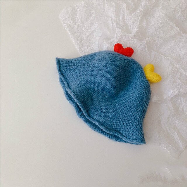 Bob bébé <br>Petits coeurs - Bob Nation