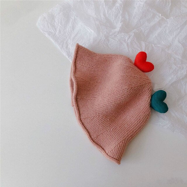 Bob bébé <br>Petits coeurs - Bob Nation