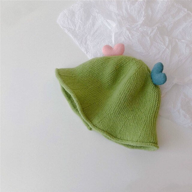 Bob bébé <br>Petits coeurs - Bob Nation