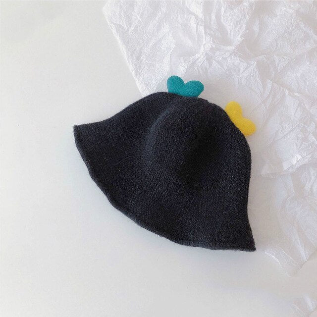 Bob bébé <br>Petits coeurs - Bob Nation