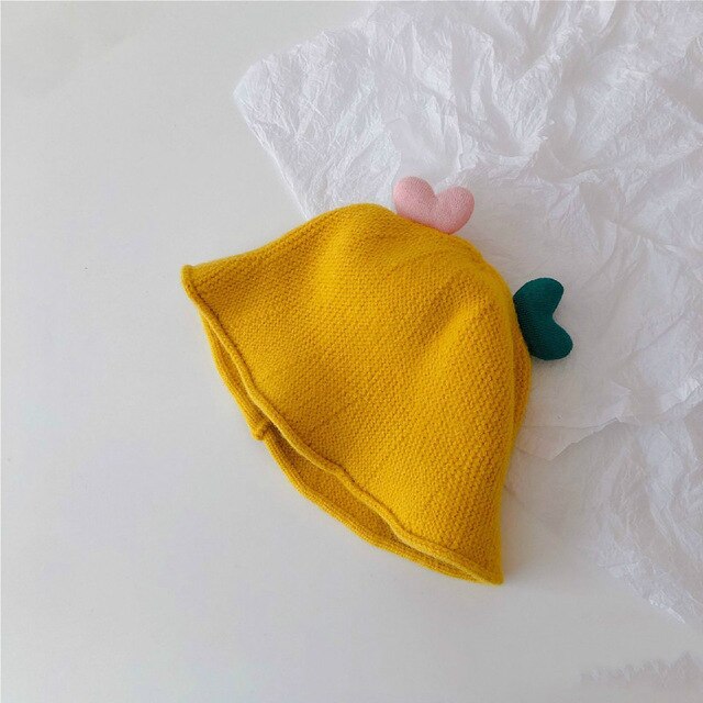 Bob bébé <br>Petits coeurs - Bob Nation