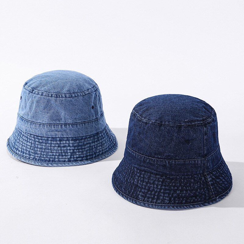 Bob en Jean Effet Délavé - Bob Nation