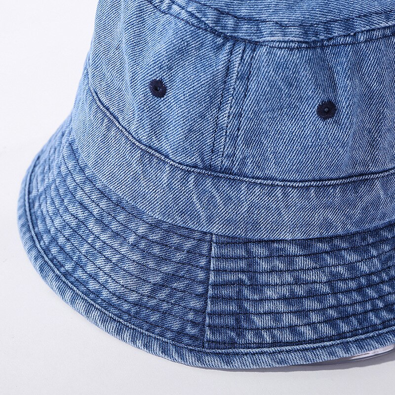 Bob en Jean Effet Délavé - Bob Nation