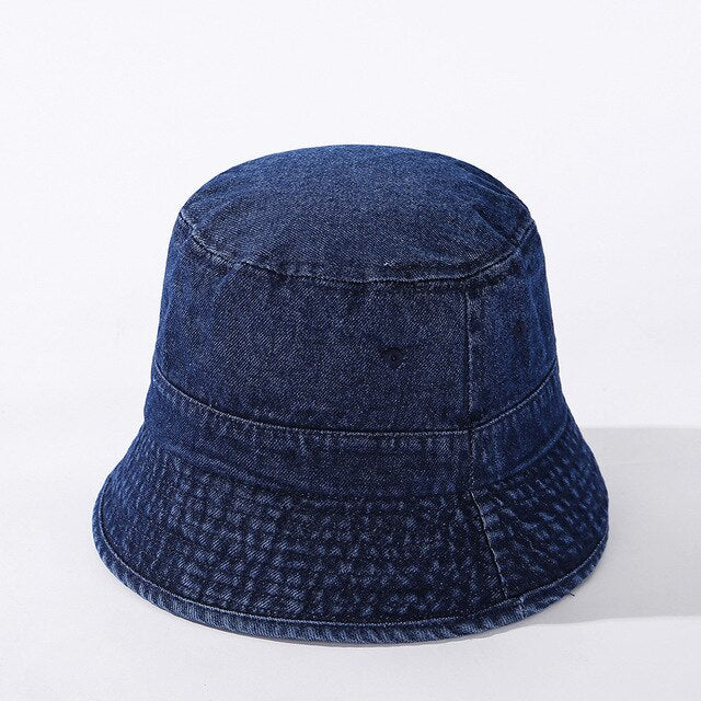 Bob en Jean Effet Délavé - Bob Nation