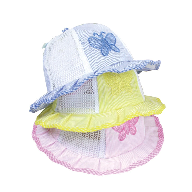 Bob Bébé Papillon Bohème