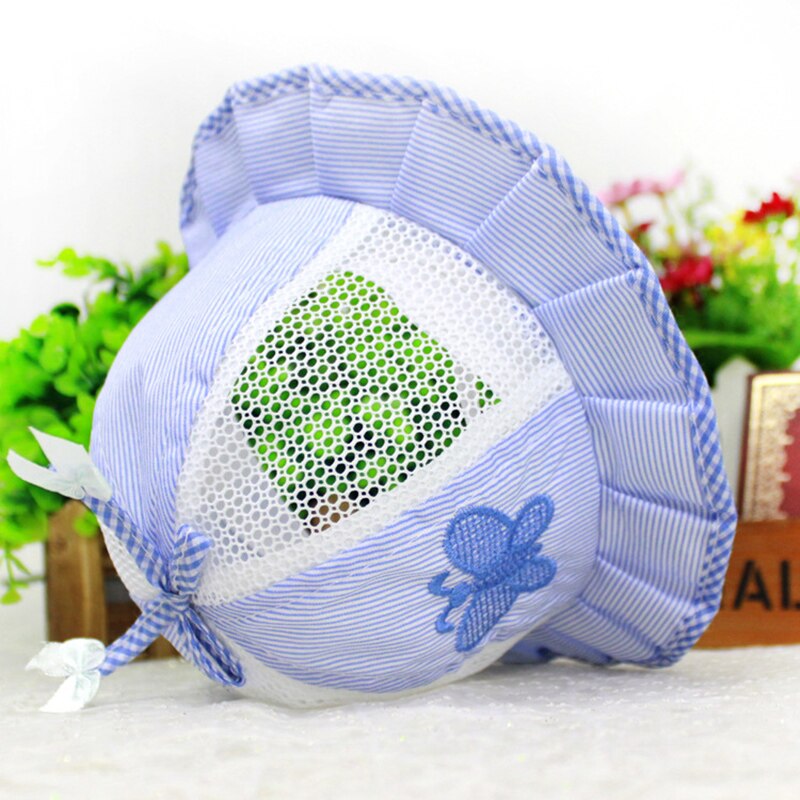 Bob Bébé Papillon Bohème