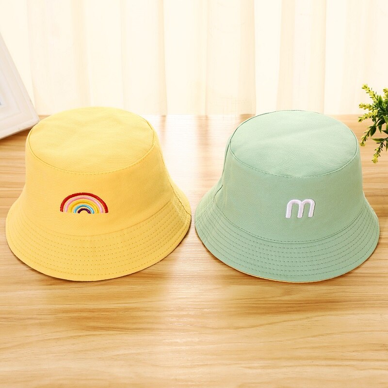 Bob Bébé Arc-en-ciel (réversible)