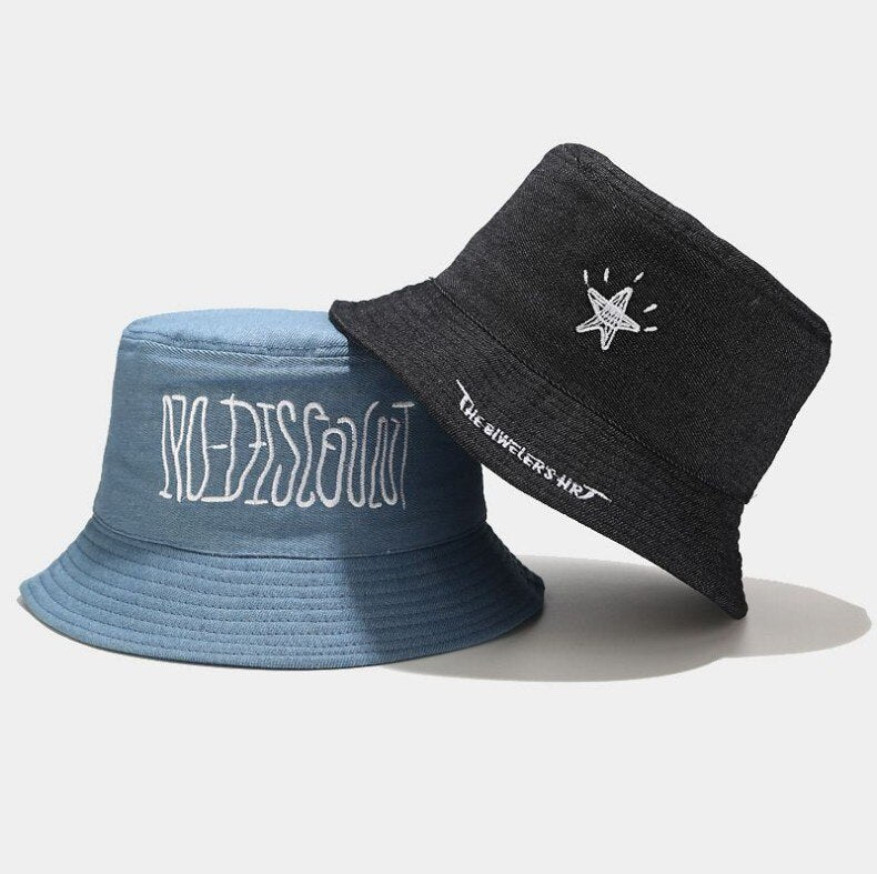 Bob en Jean Motif Étoile - Bob Nation