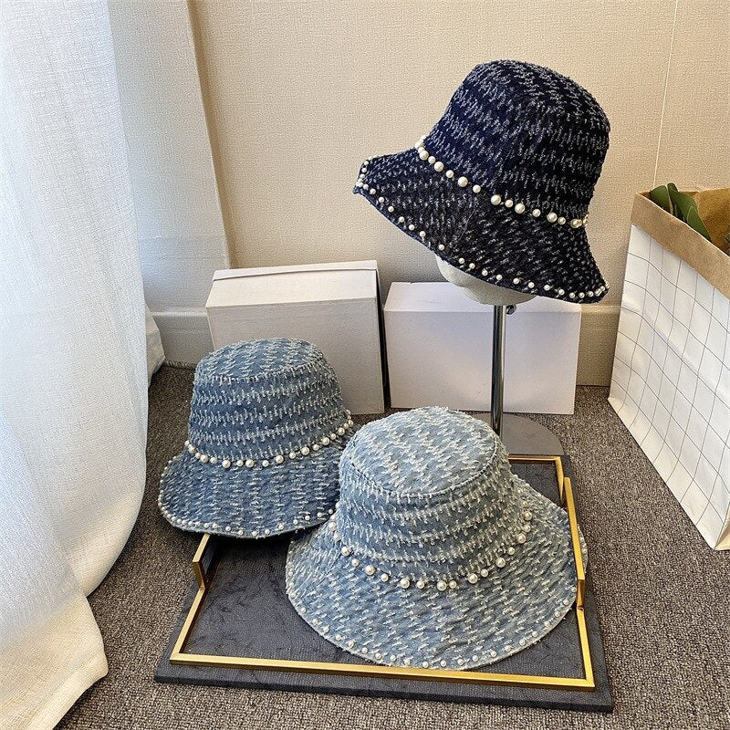 Bob en Jean Fashion - Bob Nation