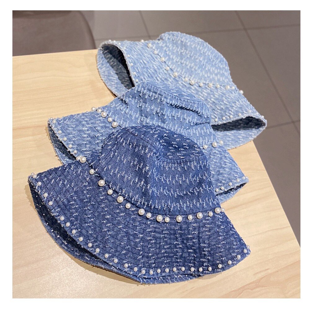 Bob en Jean Fashion - Bob Nation